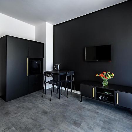 קרקוב Apartament 5Th Floor מראה חיצוני תמונה