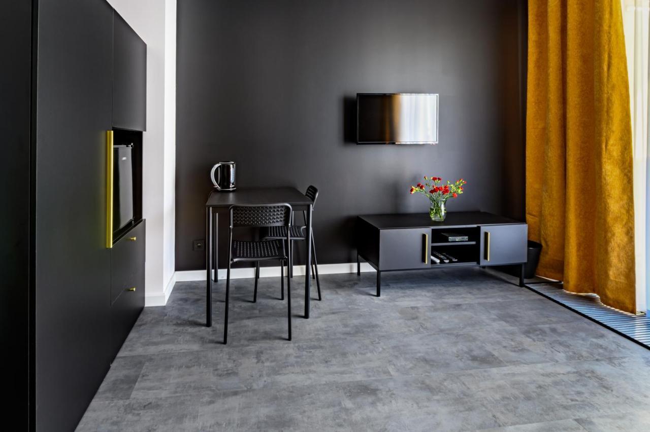 קרקוב Apartament 5Th Floor מראה חיצוני תמונה